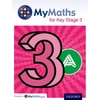 KNYGA Bookshop MyMaths for Key Stage 3: Student Book 3A
