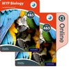 KNYGA Bookshop MYP Biology: a Concept Based Approach: Print and Online Pack