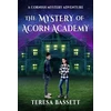 KNYGA Bookshop Mystery of Acorn Academy