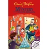 KNYGA Bookshop Mystery Series: The Mystery of the Strange Messages