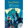 KNYGA Bookshop Mystery Series: The Mystery of Tally-Ho Cottage