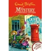 KNYGA Enid Blyton Mystery Series: The Mystery of the Spiteful Letters