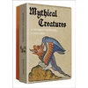 KNYGA Bookshop Mythical Creatures Notecard Set