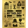 KNYGA Bookshop Mythology Book