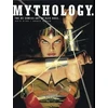 KNYGA Bookshop Mythology: The DC Comics Art of Alex Ross