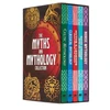KNYGA Bookshop Myths and Mythology Collection
