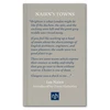 KNYGA Bookshop Nairn's Towns