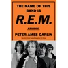 KNYGA Bookshop Name of This Band Is R.E.M.