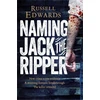 KNYGA Bookshop Naming Jack the Ripper