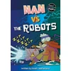 KNYGA Bookshop Nan vs the Robots
