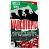 KNYGA Bookshop Narcotopia