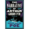 KNYGA Bookshop Narrative of Arthur Gordon Pym and Other Tales