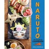 KNYGA Bookshop Naruto: The Unofficial Cookbook