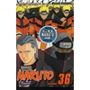 KNYGA Bookshop Naruto, Vol. 36