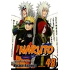 KNYGA Bookshop Naruto, Vol. 48