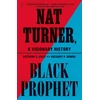 KNYGA Bookshop Nat Turner, Juodas Prophet