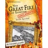 KNYGA Bookshop National Archives: The Great Fire of London Unclassified