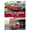 KNYGA Bookshop National Bus Company: 1972–1986