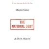 KNYGA Bookshop National Debt