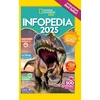 KNYGA Bookshop National Geographic Kids Infopedia 2025