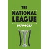 KNYGA Bookshop National League 1979-2025