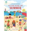 KNYGA Bookshop National Trust: Getting Ready for Summer, A Sticker Storybook