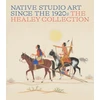 KNYGA Bookshop Native Studio Art Since the 1920s