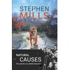 KNYGA Bookshop Natural Causes