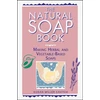 KNYGA Bookshop Natural Soap Book