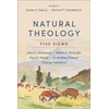 KNYGA James Kjr Dew Natural Theology