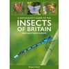 KNYGA Bookshop Naturalist's Guide to the Insects of Britain and Northern Europe