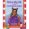 KNYGA Bookshop Naturally Me at the Confidence Salon