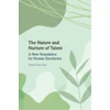 KNYGA Bookshop Nature and Nurture of Talent