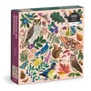 KNYGA Bookshop Nature in Autumn 500 Piece Puzzle
