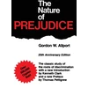 KNYGA Bookshop Nature Of Prejudice