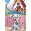 KNYGA Bookshop Naughty Morty