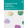 KNYGA Bookshop Navigating Knowledge Translation in Health and Care