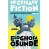 KNYGA Bookshop Necessary Fiction