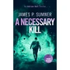 KNYGA Bookshop Necessary Kill