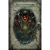 KNYGA Bookshop Necronomicon Tarot Deck and Guidebook