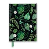 KNYGA Bookshop Nel × Polly Rose: Don't Leaf Me This Way (Foiled Journal)