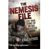 KNYGA Bookshop Nemesis File - The True Story of an SAS Execution Squad