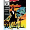 KNYGA Bookshop Nemesis the Warlock - The Definitive Edition, volume 2