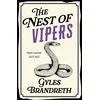 KNYGA Bookshop Nest of Vipers