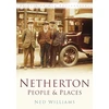 KNYGA Bookshop Netherton: People and Places
