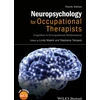 KNYGA Bookshop Neuropsychology for Occupational Therapists