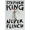 KNYGA Bookshop Never Flinch