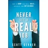 KNYGA Bookshop Never Get a "Real" Job