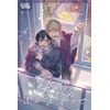 KNYGA Bookshop Never Let Go, Volume 3