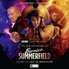 KNYGA Bookshop New Adventures of Bernice Summerfield: Lost in Translation